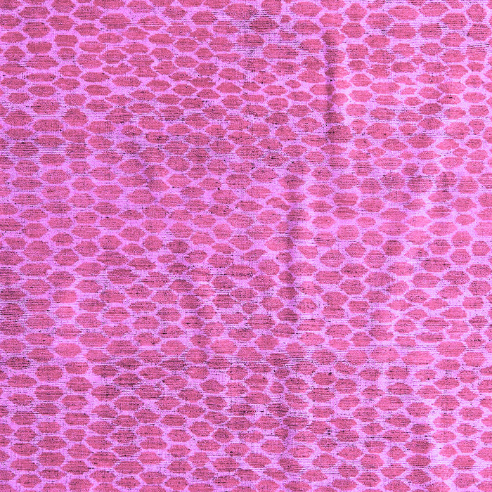 Machine Washable Abstract Purple Modern Area Rugs, wshabs5388pur