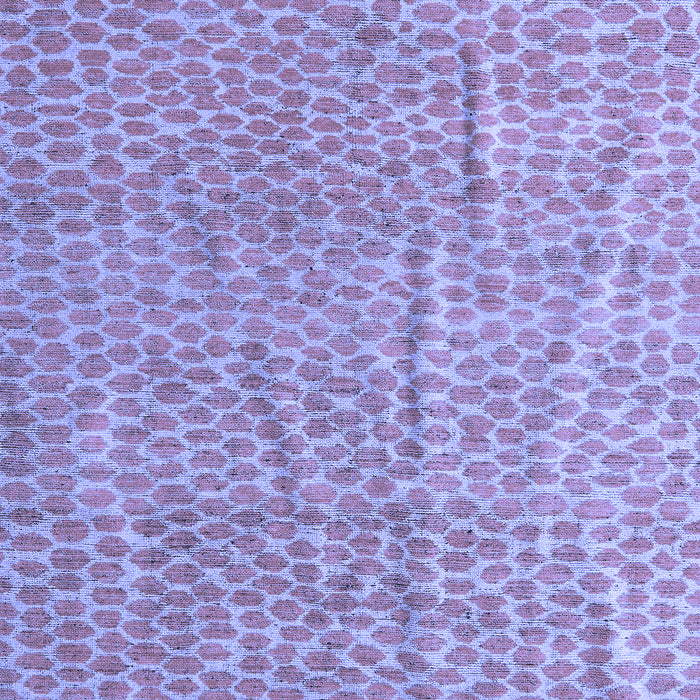 Machine Washable Abstract Blue Modern Rug, wshabs5388blu