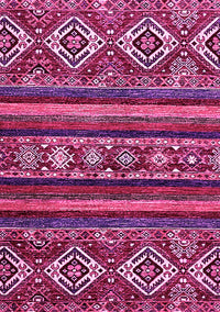 Abstract Pink Modern Rug, abs538pnk