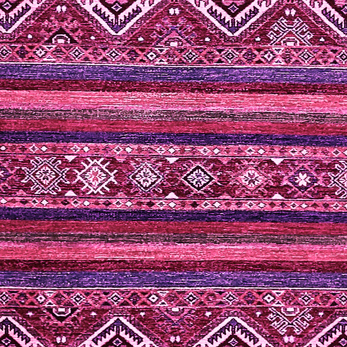 Abstract Pink Modern Rug, abs538pnk