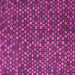 Square Machine Washable Abstract Pink Modern Rug, wshabs5391pnk