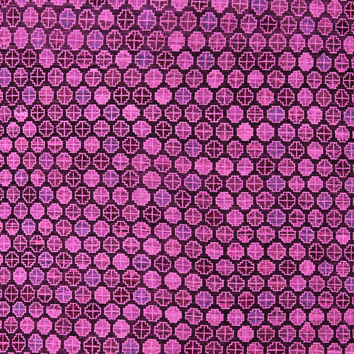 Abstract Pink Modern Rug, abs5391pnk