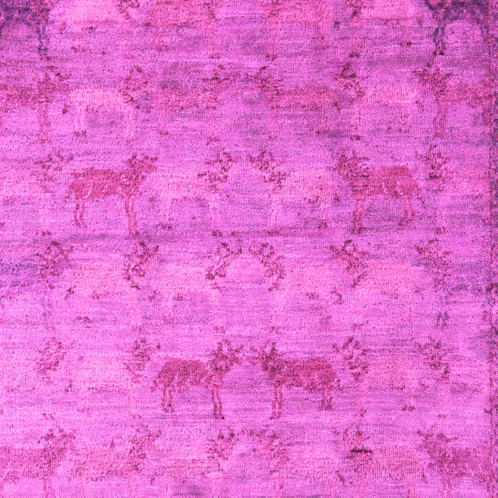 Abstract Pink Modern Rug, abs5393pnk