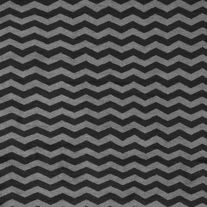 Abstract Gray Modern Rug, abs5395gry