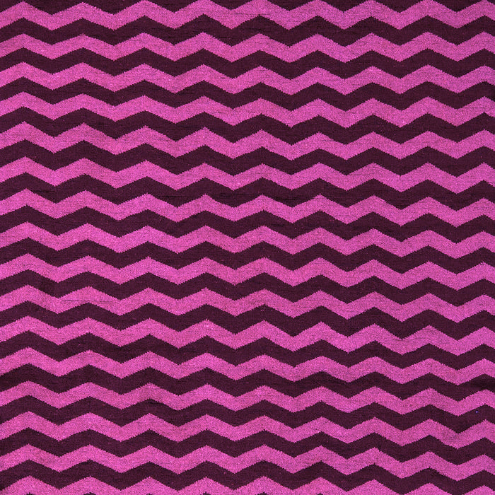 Machine Washable Abstract Pink Modern Rug, wshabs5395pnk