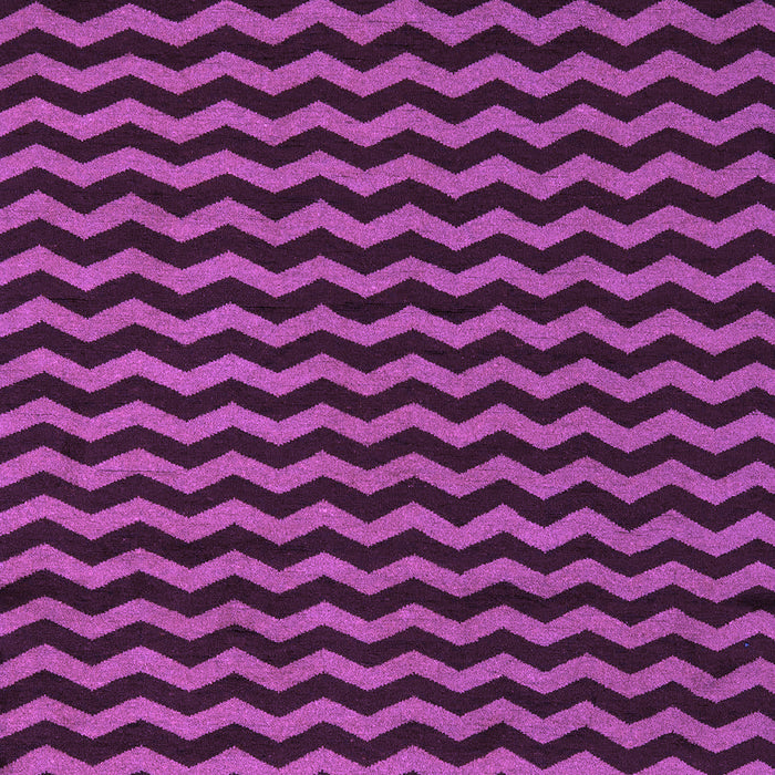 Machine Washable Abstract Purple Modern Area Rugs, wshabs5395pur