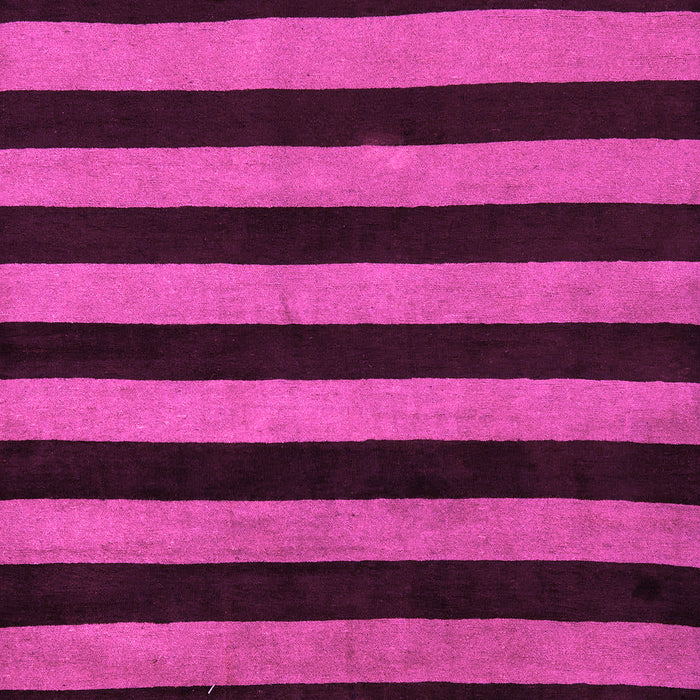 Machine Washable Abstract Pink Modern Rug, wshabs5396pnk