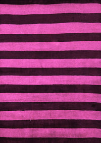 Abstract Pink Modern Rug, abs5396pnk