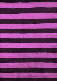 Abstract Purple Modern Rug, abs5396pur