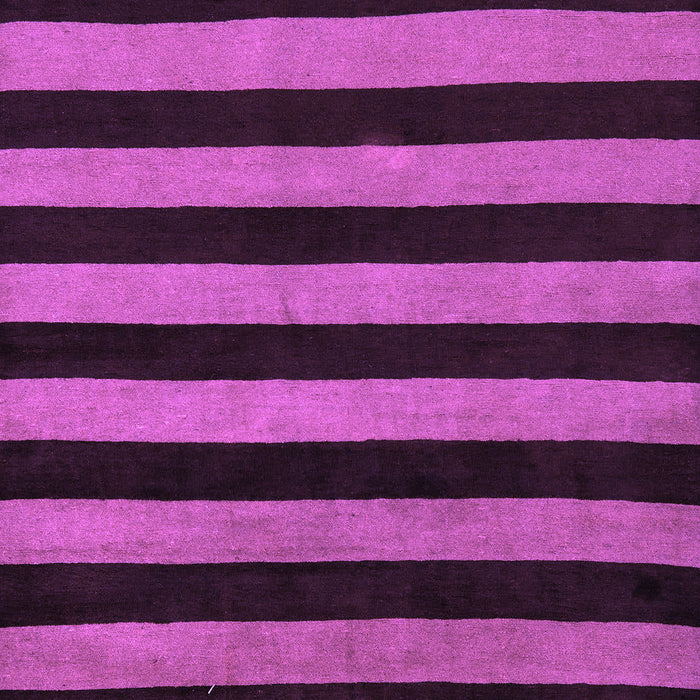 Abstract Purple Modern Rug, abs5396pur