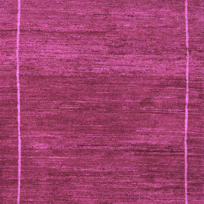 Abstract Purple Modern Rug, abs5397pur