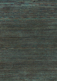 Abstract Light Blue Modern Rug, abs5398lblu