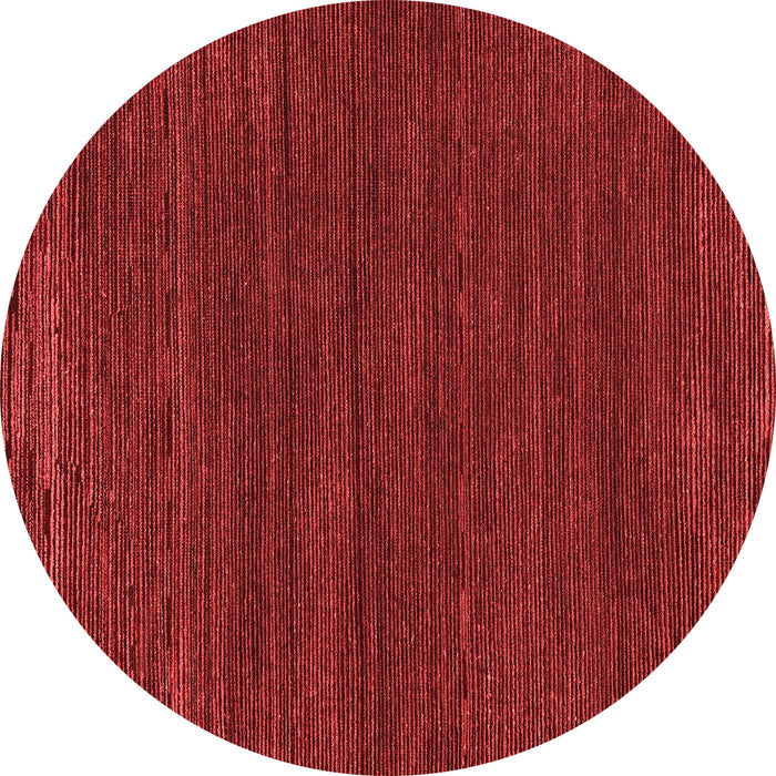 Abstract Red Modern Rug, abs5398red
