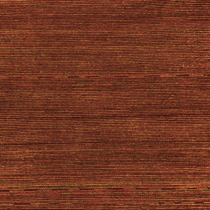 Abstract Orange Modern Rug, abs5398org