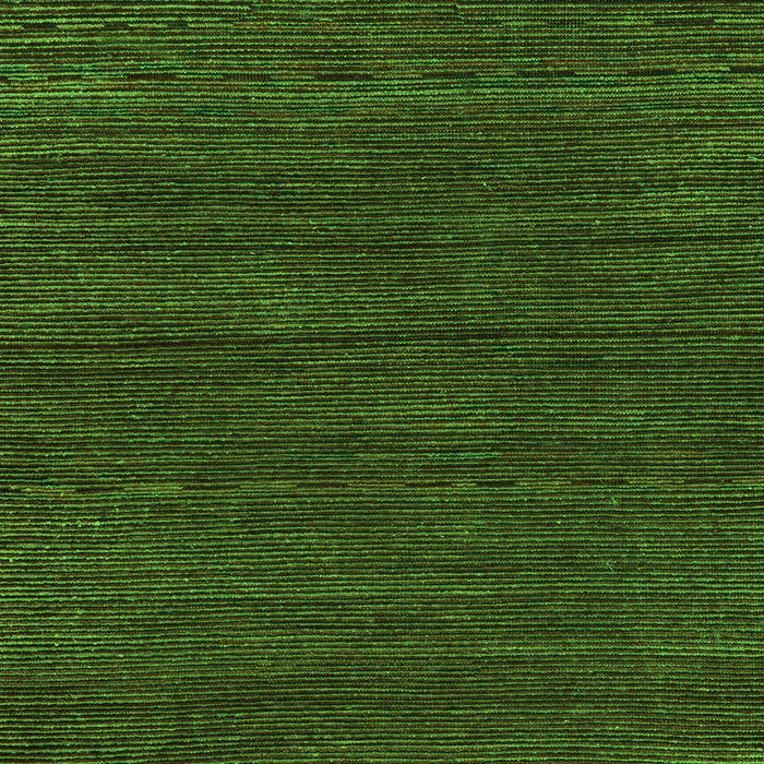 Abstract Green Modern Rug, abs5398grn