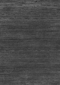 Abstract Gray Modern Rug, abs5398gry