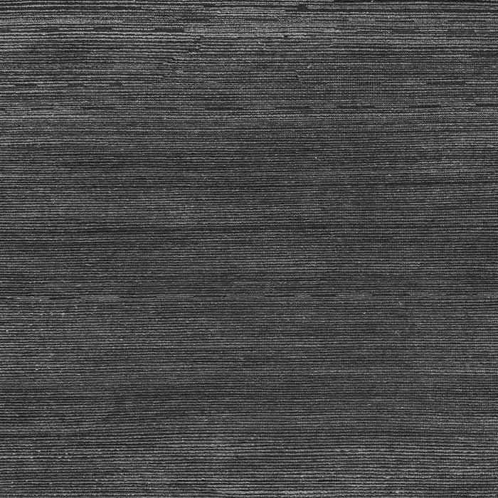 Square Abstract Gray Modern Rug, abs5398gry