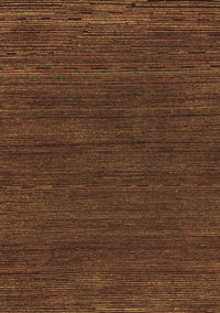 Abstract Brown Modern Rug, abs5398brn