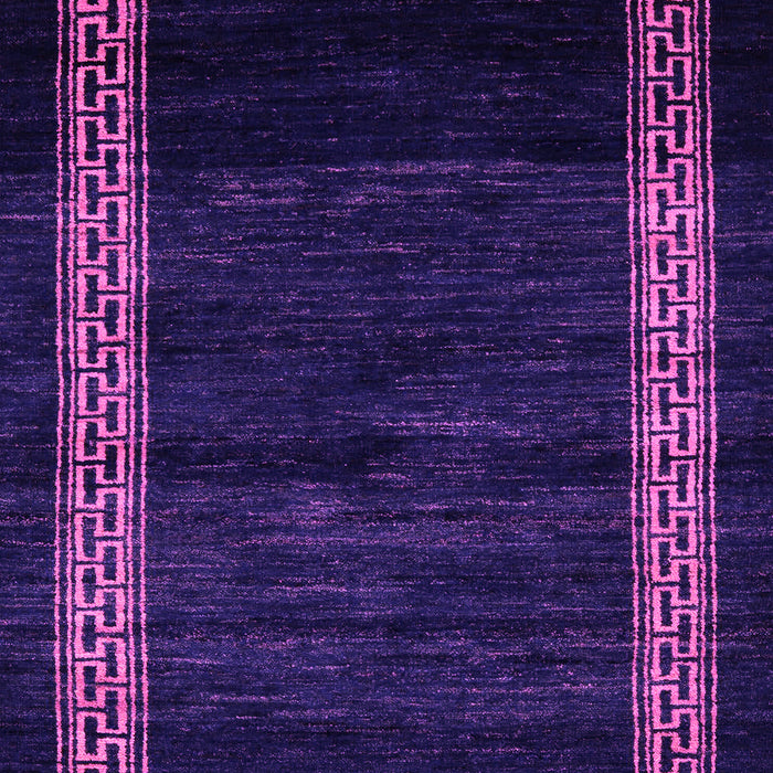 Abstract Pink Modern Rug, abs5399pnk