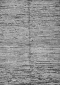 Abstract Gray Modern Rug, abs5406gry