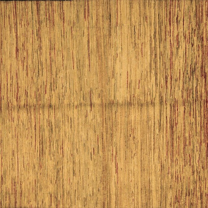 Square Machine Washable Abstract Brown Modern Rug, wshabs5406brn
