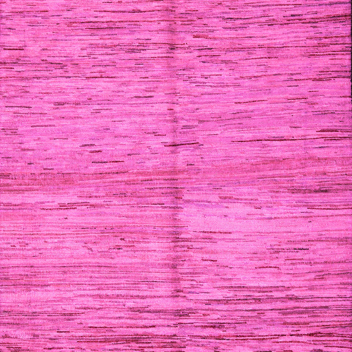 Machine Washable Abstract Pink Modern Rug, wshabs5406pnk
