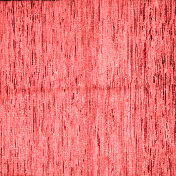 Machine Washable Abstract Red Modern Rug, wshabs5406red