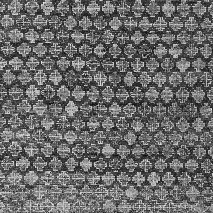 Abstract Gray Modern Rug, abs5408gry