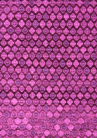 Abstract Pink Modern Rug, abs5408pnk