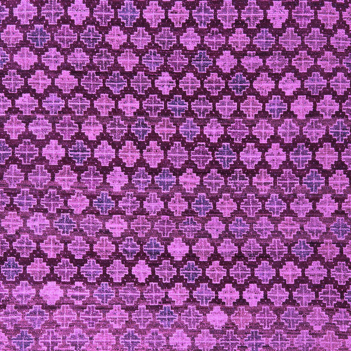 Machine Washable Abstract Purple Modern Area Rugs, wshabs5408pur