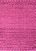 Machine Washable Abstract Pink Modern Rug, wshabs5409pnk