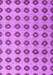 Machine Washable Abstract Purple Modern Area Rugs, wshabs5410pur