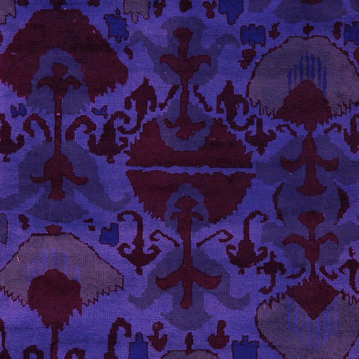 Persian Pink Bohemian Rug, abs5413pnk