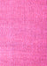 Machine Washable Abstract Pink Modern Rug, wshabs5414pnk