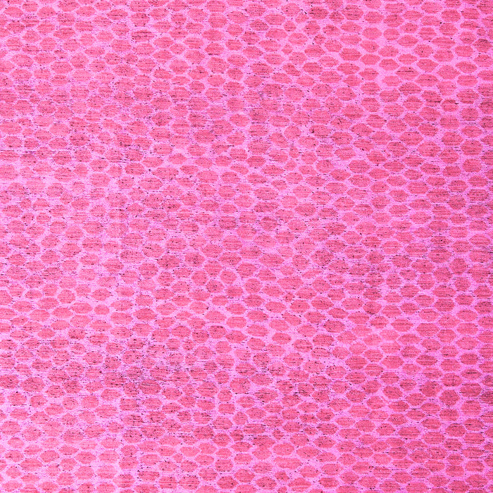 Abstract Pink Modern Rug, abs5414pnk