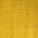 Square Abstract Yellow Modern Rug, abs5414yw