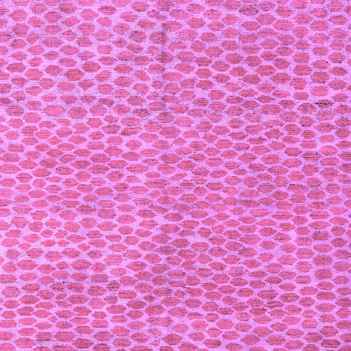 Abstract Purple Modern Rug, abs5415pur