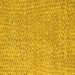 Square Abstract Yellow Modern Rug, abs5415yw