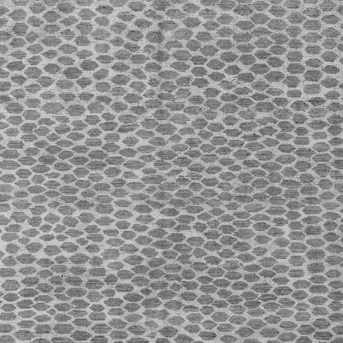 Abstract Gray Modern Rug, abs5415gry