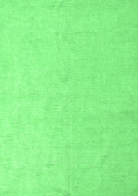 Solid Emerald Green Modern Rug, abs5418emgrn