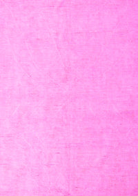 Solid Pink Modern Rug, abs5418pnk