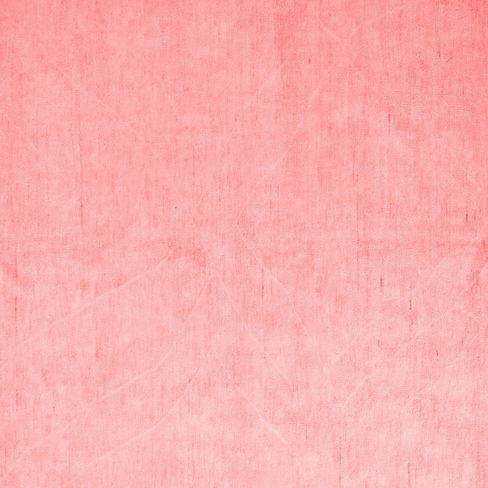 Machine Washable Solid Red Modern Rug, wshabs5418red