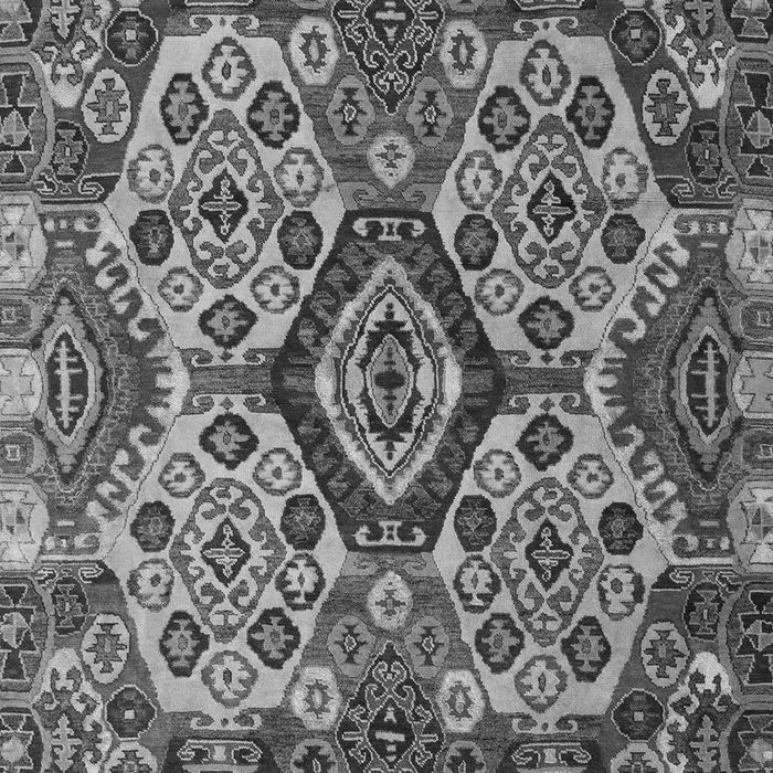 Abstract Gray Modern Rug, abs5420gry