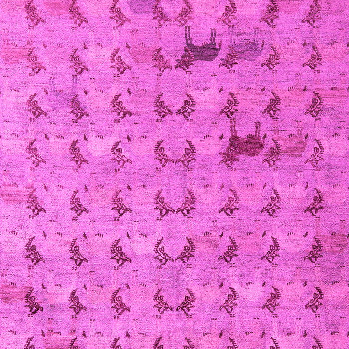 Abstract Pink Modern Rug, abs5425pnk