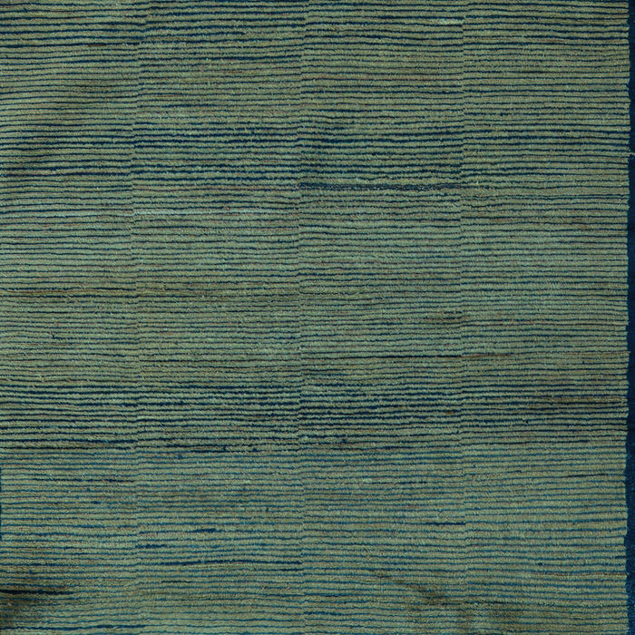 Square Machine Washable Abstract Light Blue Modern Rug, wshabs5426lblu