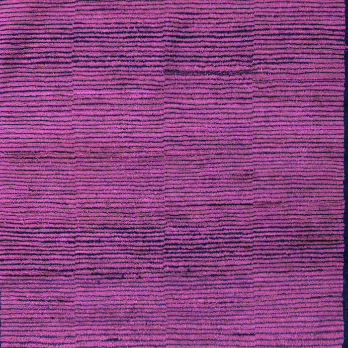 Machine Washable Abstract Purple Modern Area Rugs, wshabs5426pur