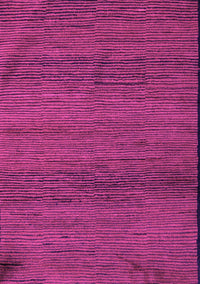 Abstract Pink Modern Rug, abs5426pnk