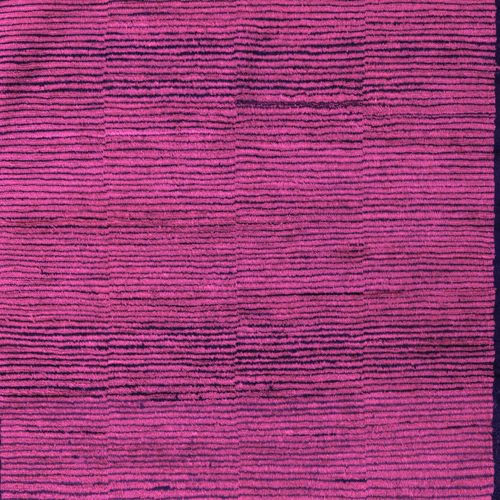 Abstract Pink Modern Rug, abs5426pnk