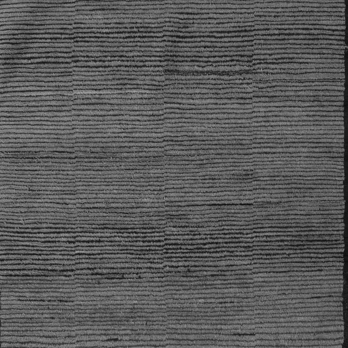 Abstract Gray Modern Rug, abs5426gry