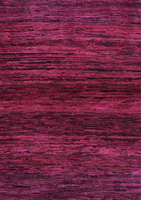 Abstract Purple Modern Rug, abs5427pur